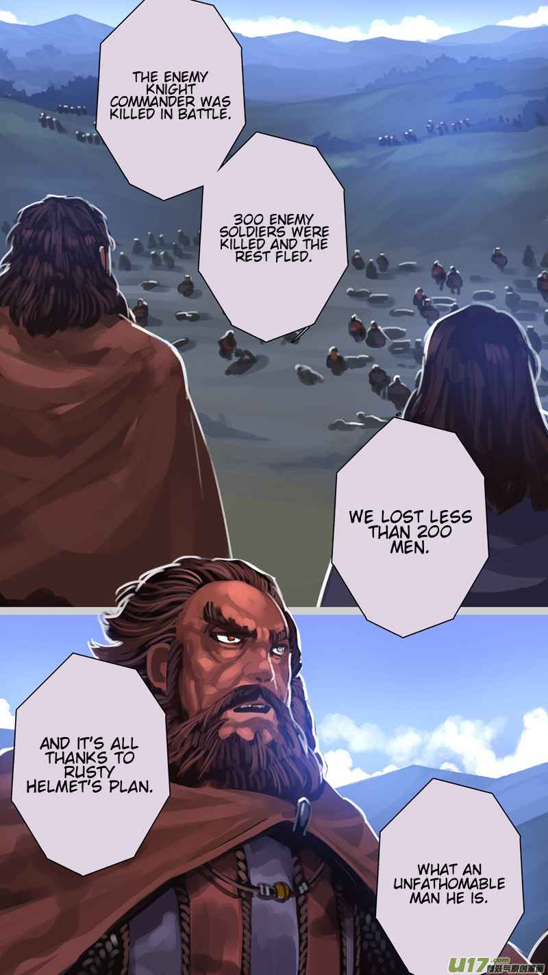 Sword Empire Chapter 13.26-eng-li - Page 9