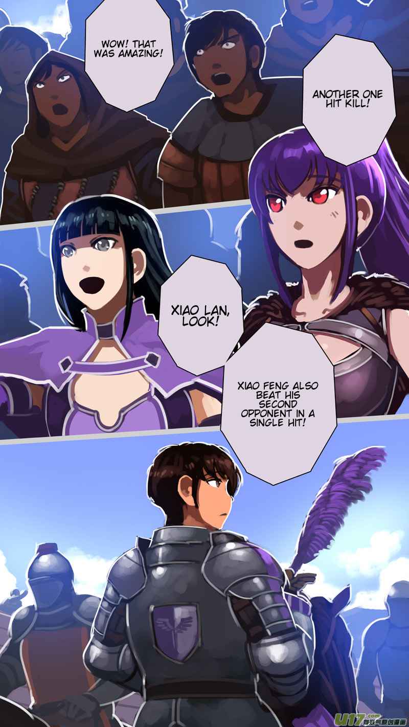 Sword Empire Chapter 13.30-eng-li - Page 6