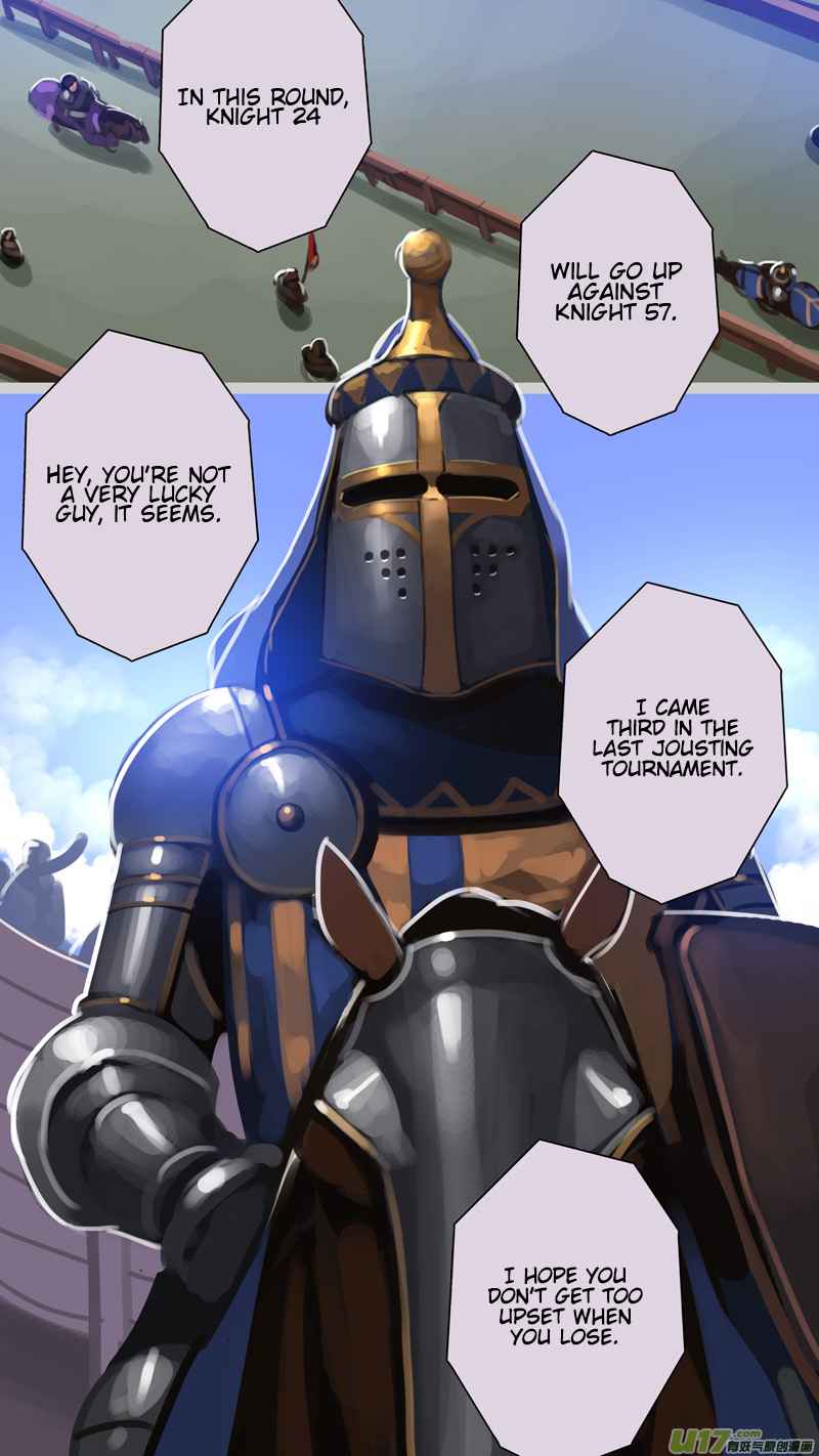 Sword Empire Chapter 13.28-eng-li - Page 13