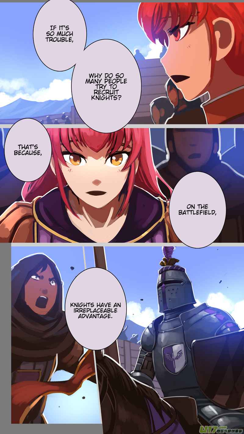 Sword Empire Chapter 13.30-eng-li - Page 3