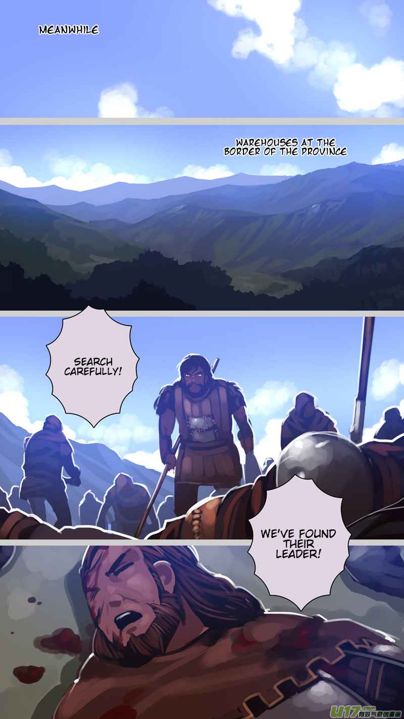 Sword Empire Chapter 13.26-eng-li - Page 7
