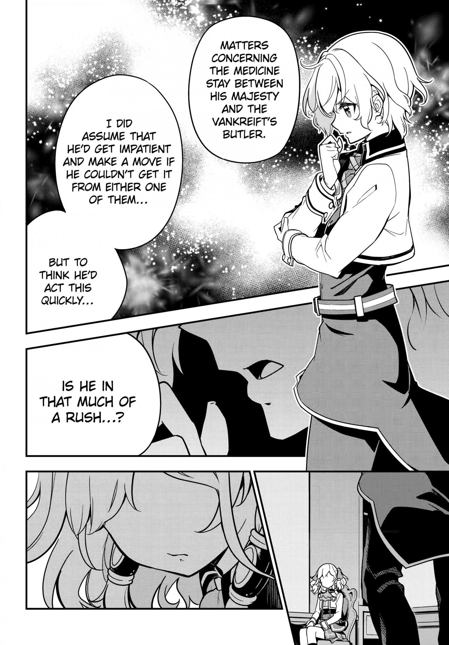 Dad Is A Hero, Mom Is A Spirit, I'm A Reincarnator Chapter 42-eng-li - Page 17