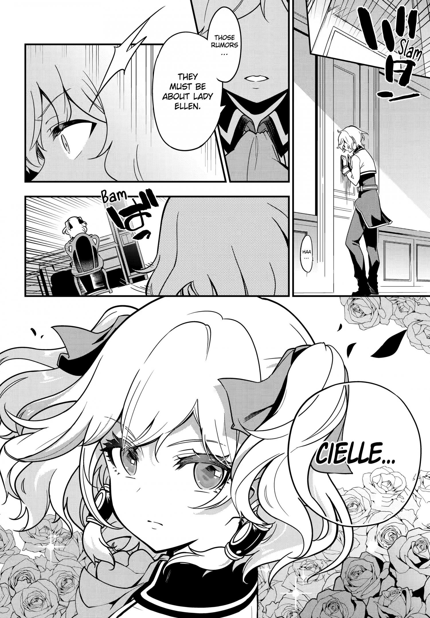 Dad Is A Hero, Mom Is A Spirit, I'm A Reincarnator Chapter 42-eng-li - Page 11