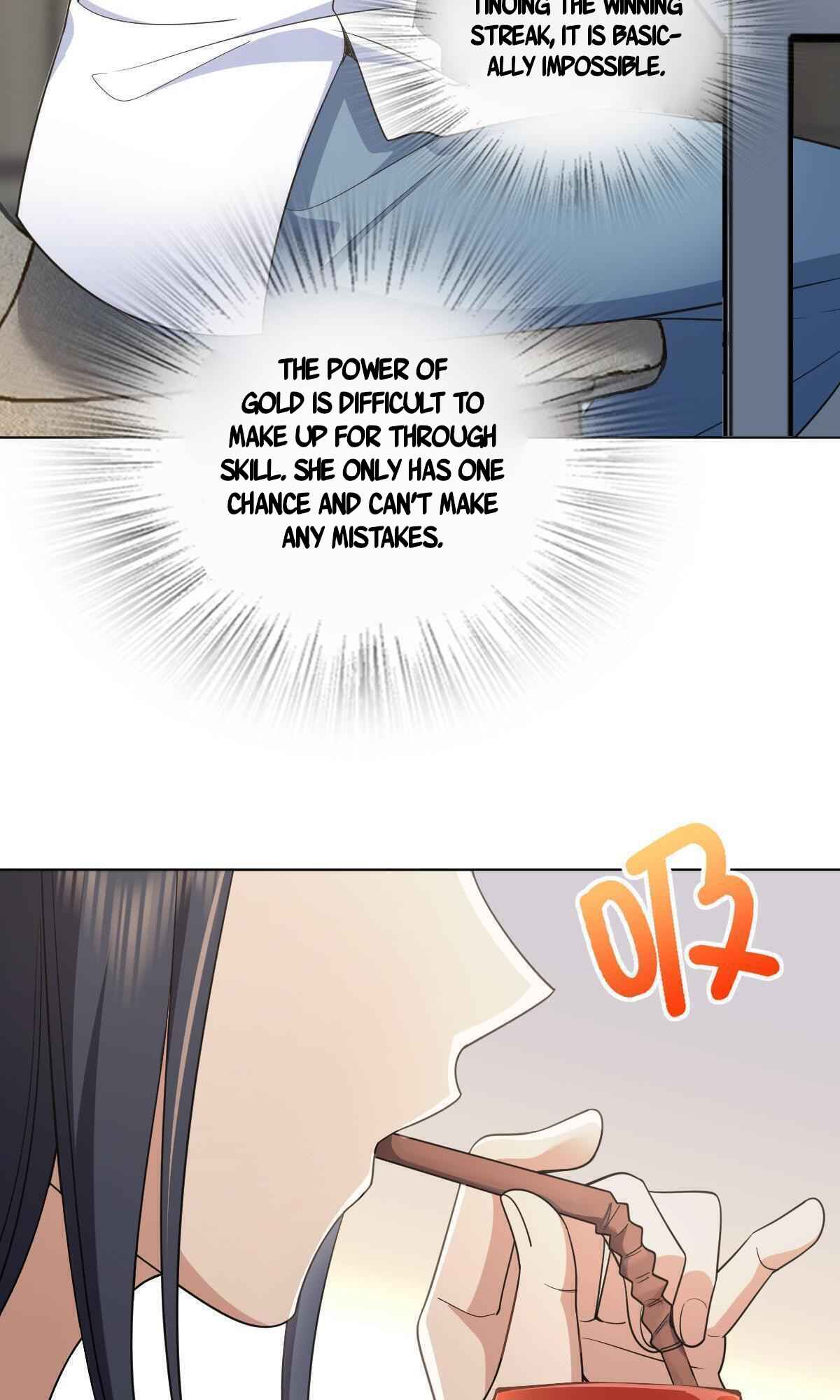 My Wife Is From a Thousand Years Ago Chapter 121-eng-li - Page 47