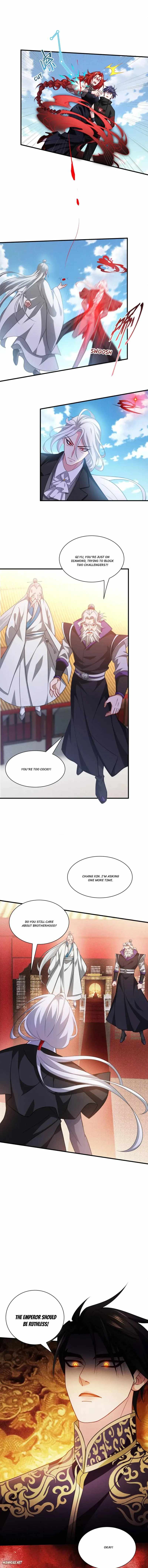 Became King After Being Bitten Chapter 46-eng-li - Page 2