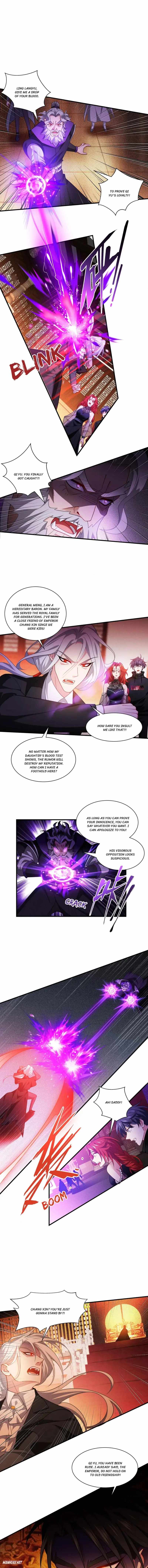 Became King After Being Bitten Chapter 46-eng-li - Page 0
