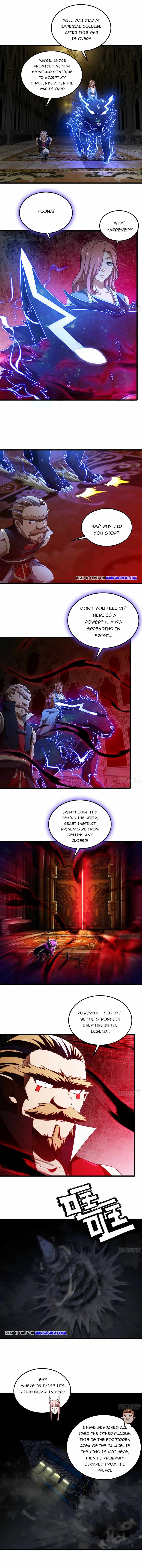 My Wife is a Demon Queen Chapter 416-eng-li - Page 3
