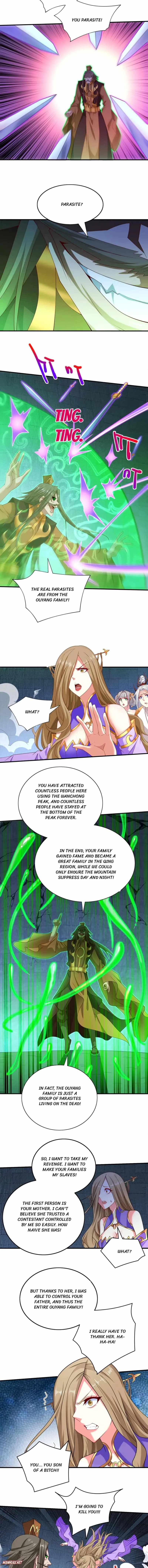 99 Ways to Become Heroes by Beauty Masters Chapter 162-eng-li - Page 1