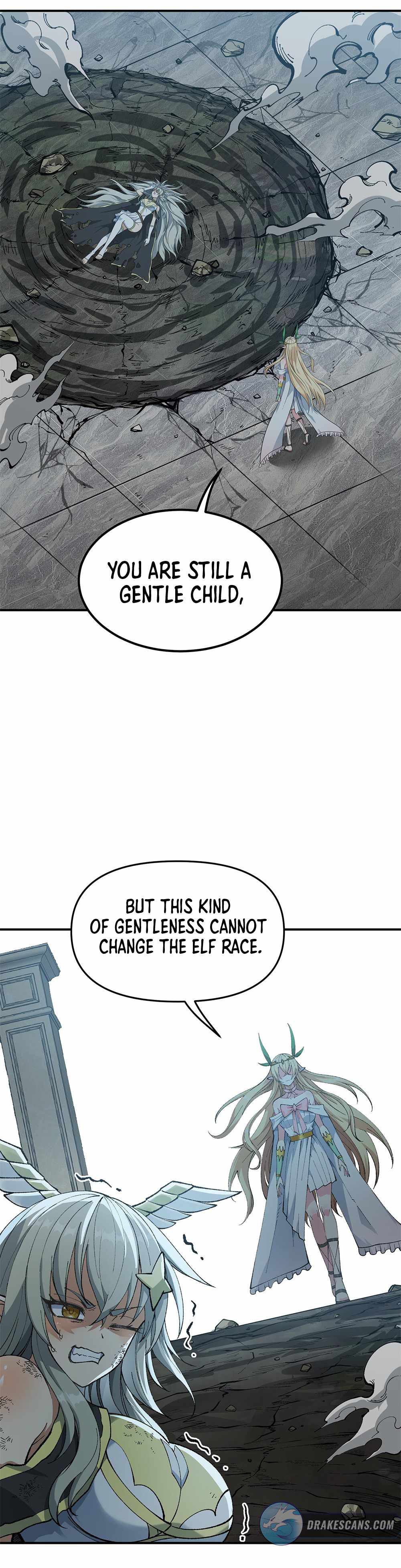 The Heavenly Path Is Not Stupid Chapter 18-eng-li - Page 20