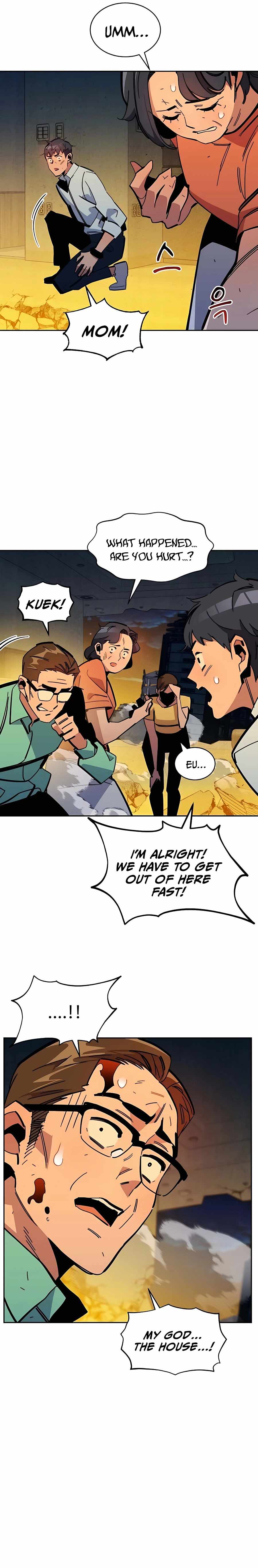 Auto Hunting With My Clones Chapter 23-eng-li - Page 6