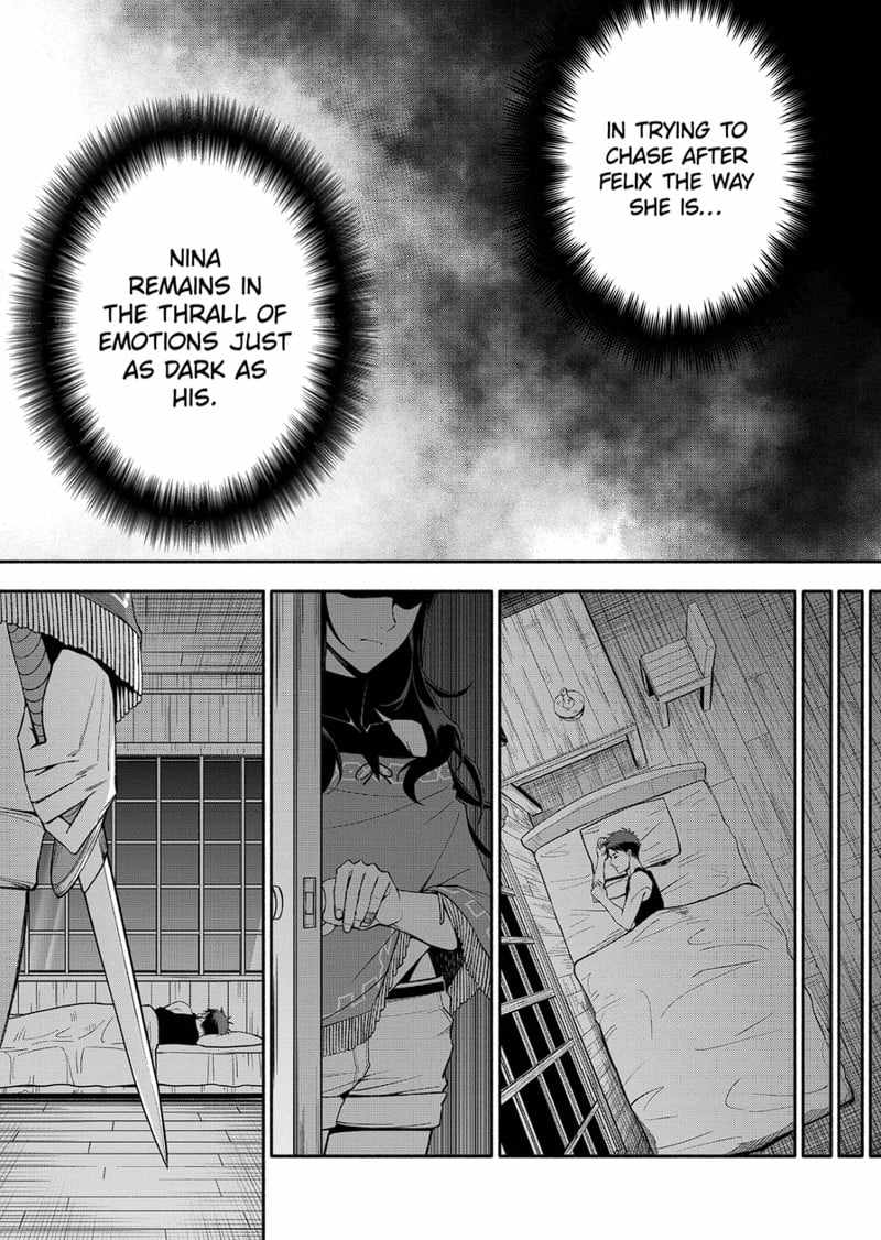 After Being Reborn, I Became the Strongest to Save Everyone Chapter 56-eng-li - Page 12