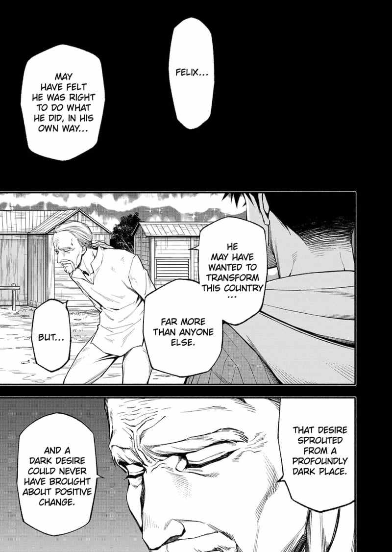 After Being Reborn, I Became the Strongest to Save Everyone Chapter 56-eng-li - Page 10
