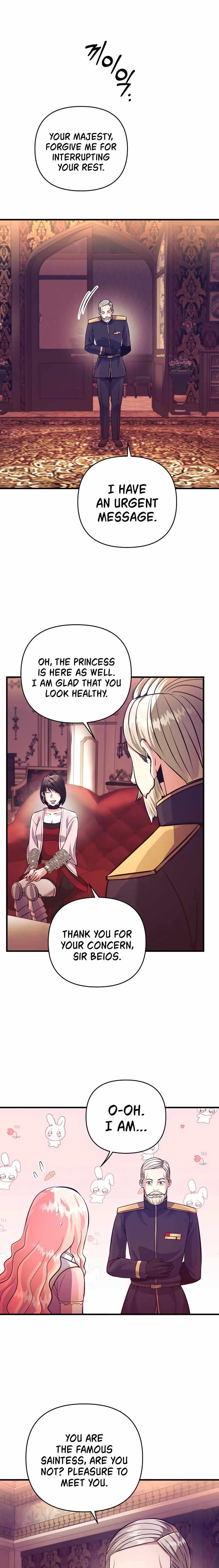 I Became the Mad Emperor Chapter 19-eng-li - Page 0