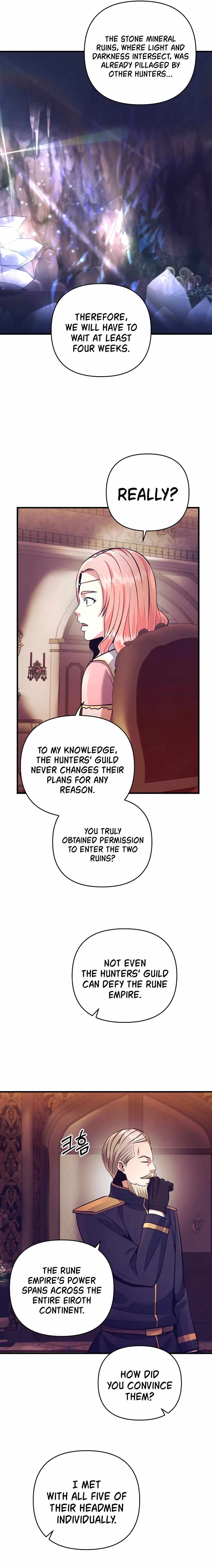 I Became the Mad Emperor Chapter 19-eng-li - Page 2