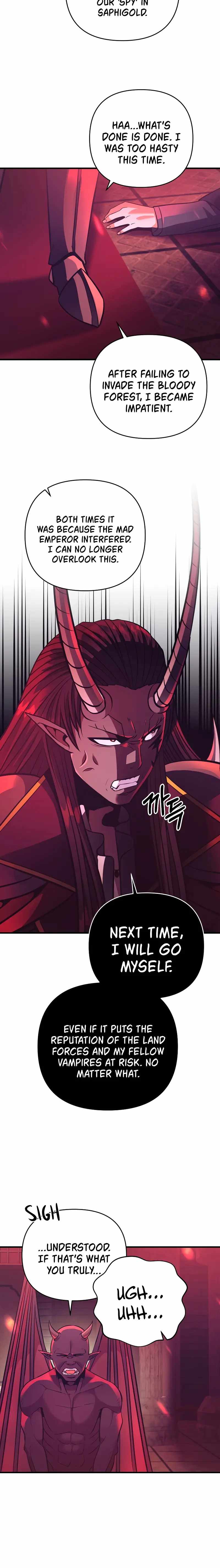 I Became the Mad Emperor Chapter 19-eng-li - Page 19