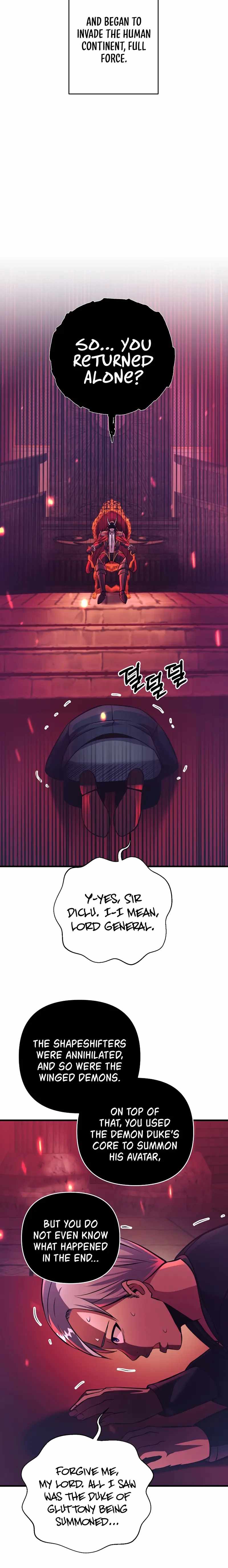 I Became the Mad Emperor Chapter 19-eng-li - Page 11