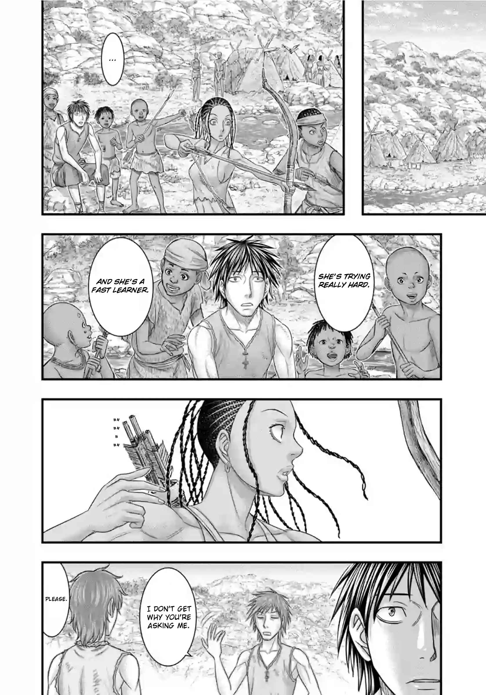 Sousei No Taiga Chapter 77-eng-li - Page 12