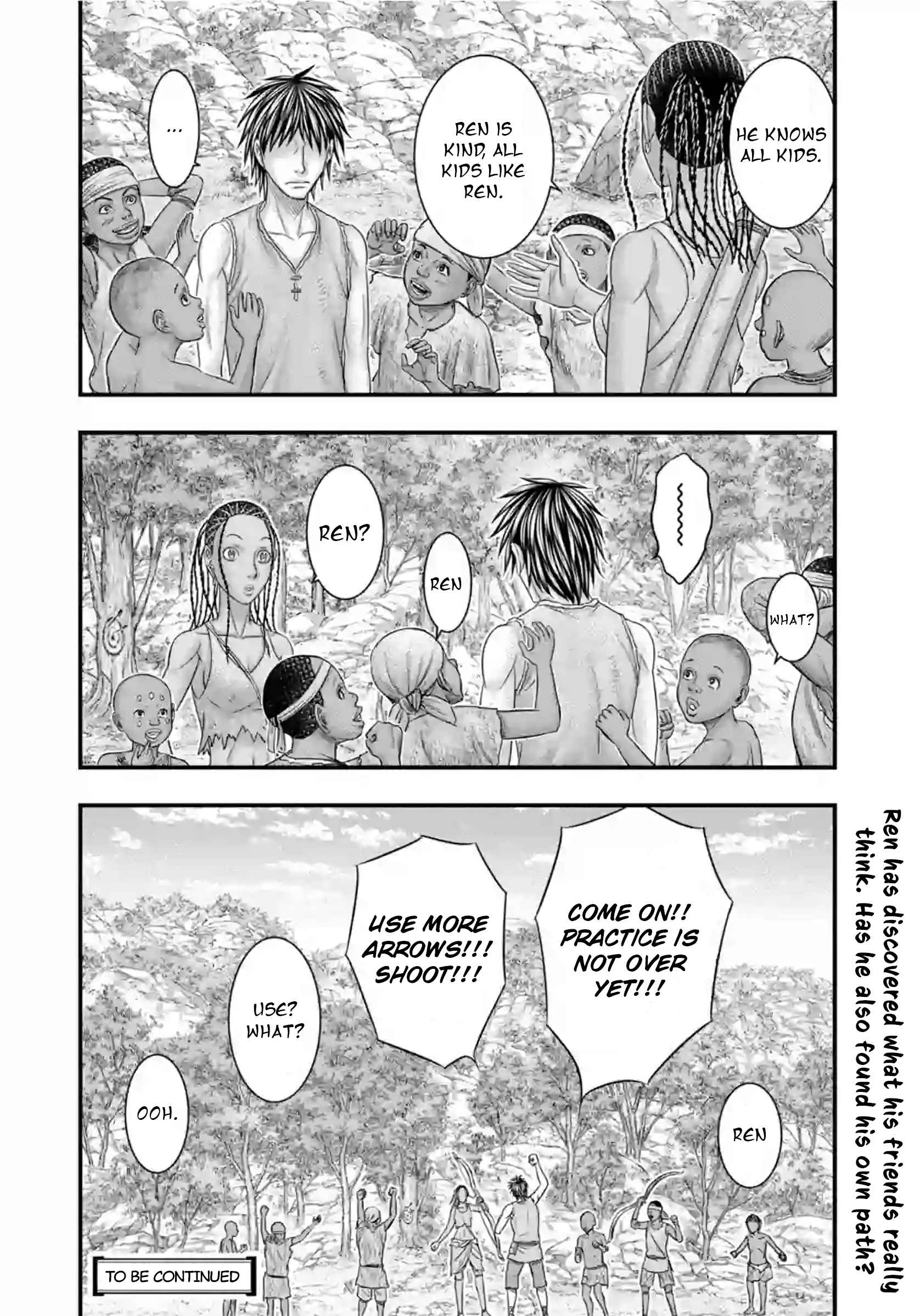 Sousei No Taiga Chapter 77-eng-li - Page 20