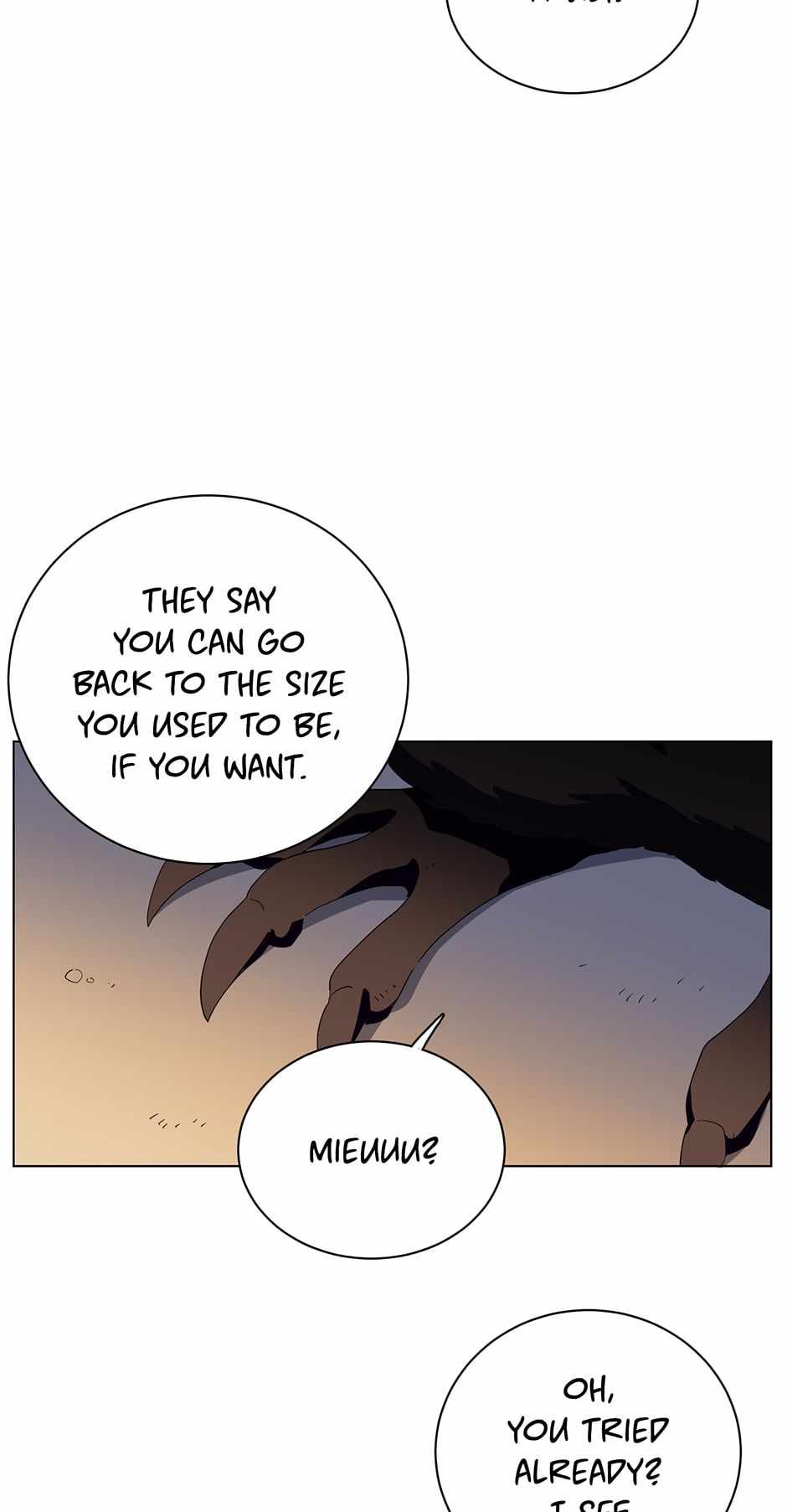 Pendant of the Nymph Chapter 138-eng-li - Page 43