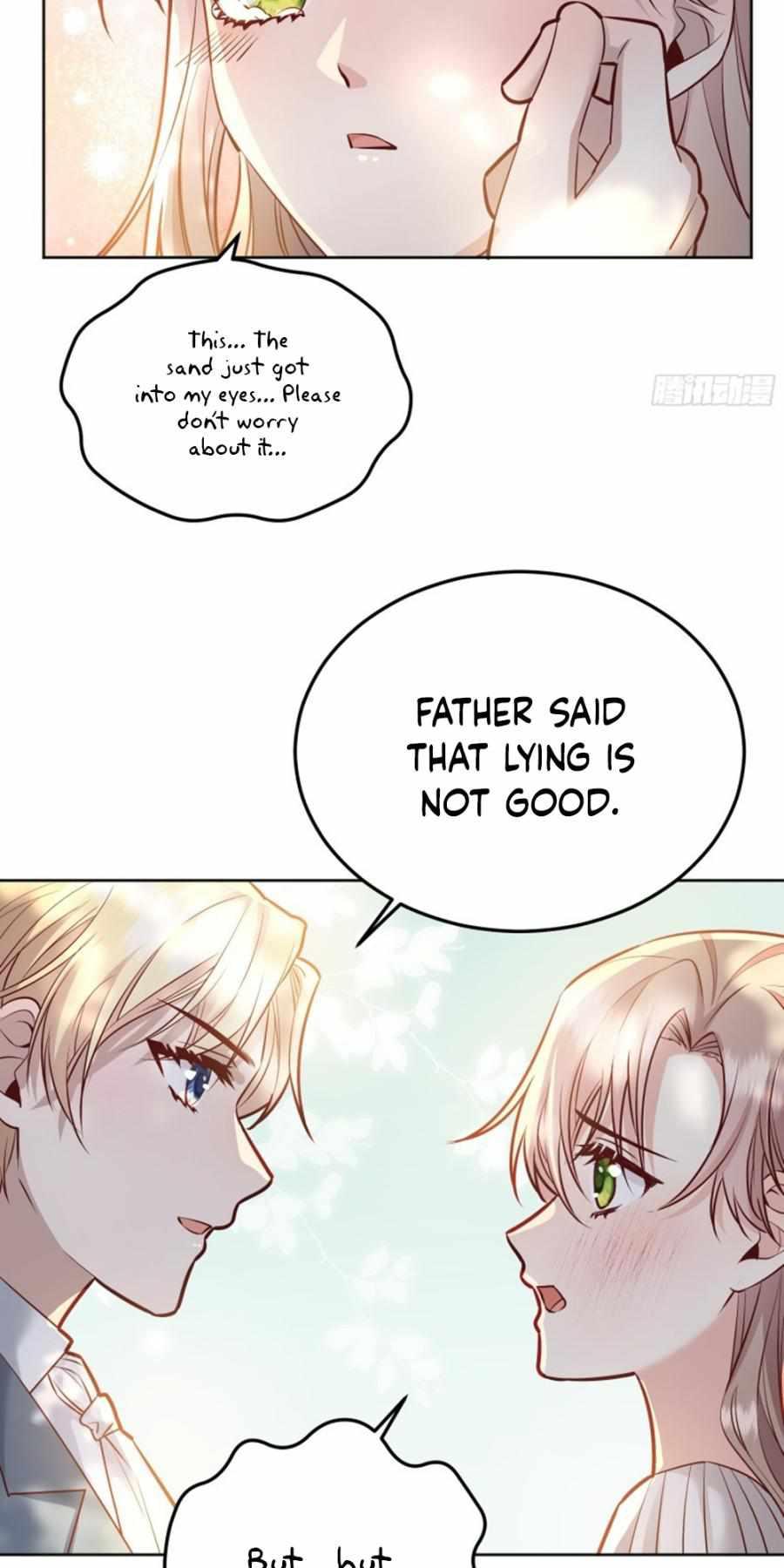 Give the Harem to the Villainess Chapter 41-eng-li - Page 5