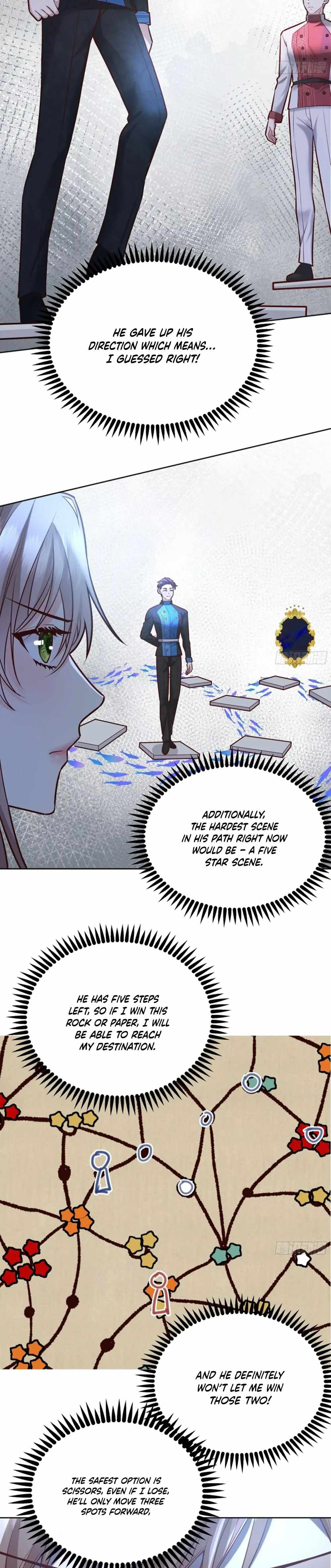 Give the Harem to the Villainess Chapter 40-eng-li - Page 4