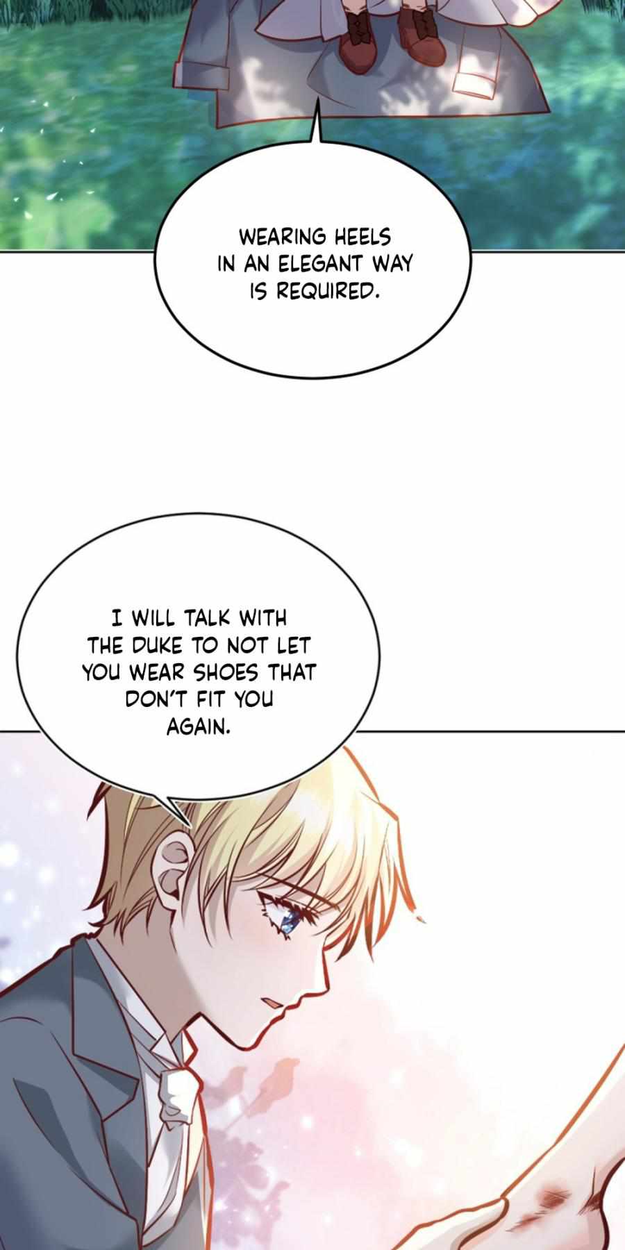 Give the Harem to the Villainess Chapter 41-eng-li - Page 8