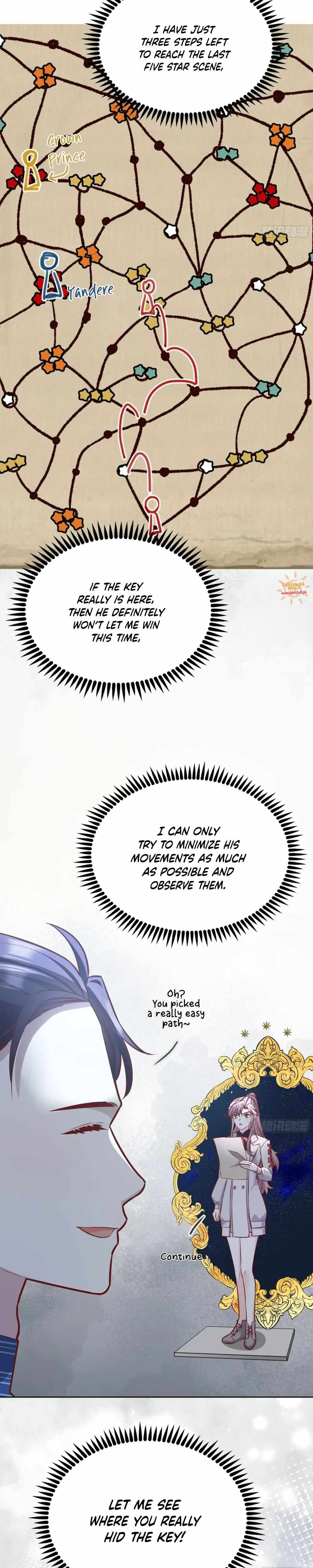 Give the Harem to the Villainess Chapter 40-eng-li - Page 1