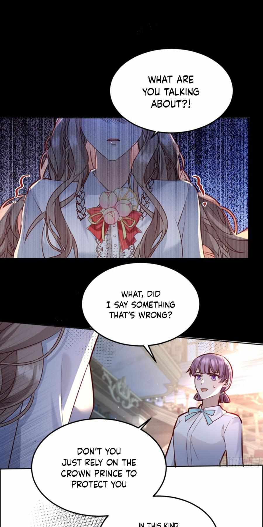 Give the Harem to the Villainess Chapter 41-eng-li - Page 16