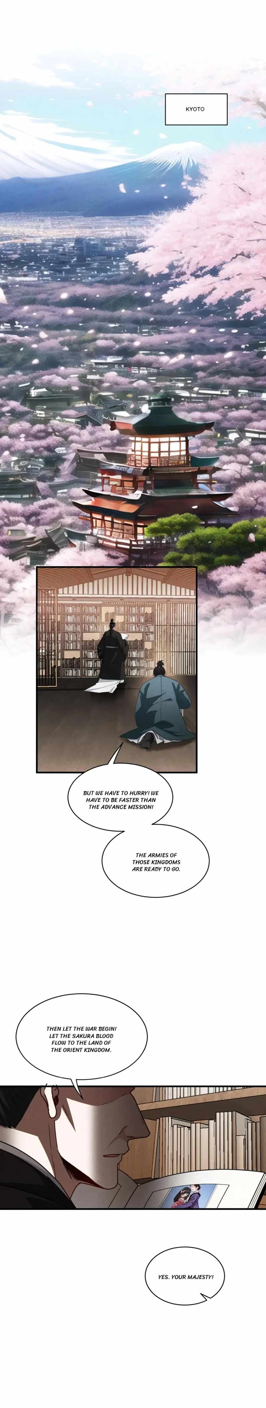 Became King After Being Bitten Chapter 53-eng-li - Page 6