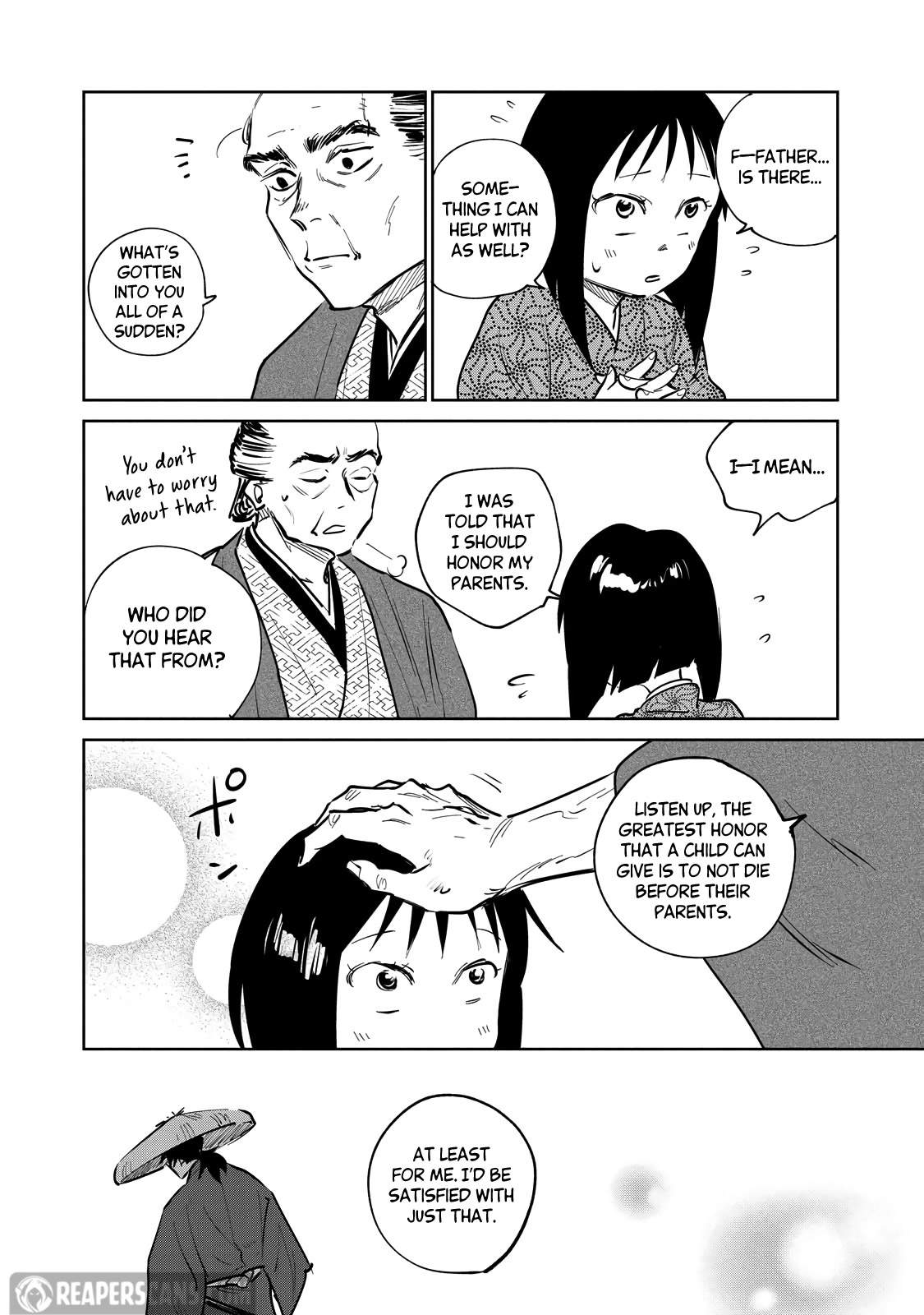 Kijin Gentosho Chapter 13.3-eng-li - Page 10