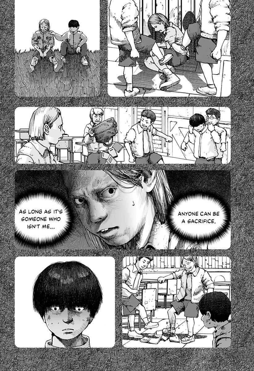 Léviathan (Manga) Chapter 6-eng-li - Page 29