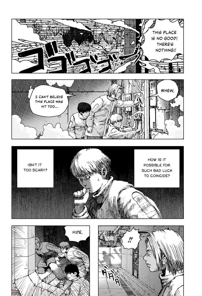 Léviathan (Manga) Chapter 6-eng-li - Page 25