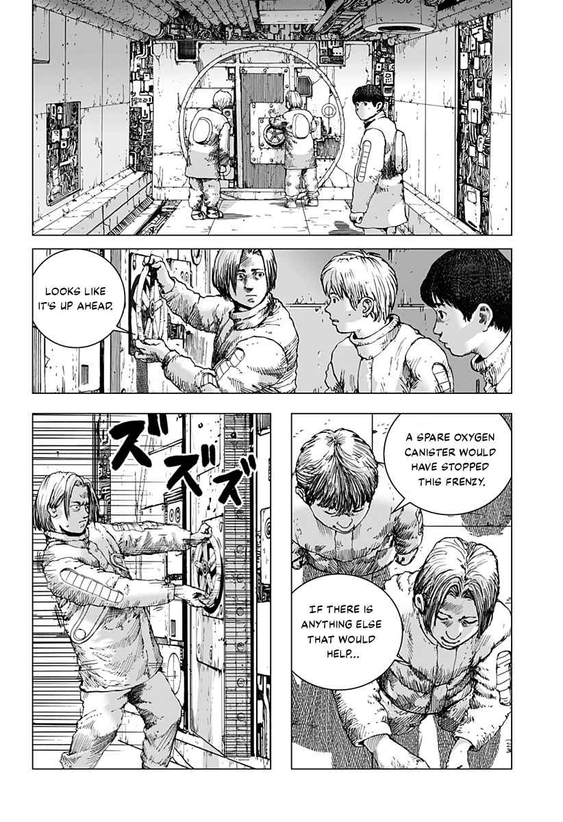 Léviathan (Manga) Chapter 6-eng-li - Page 23