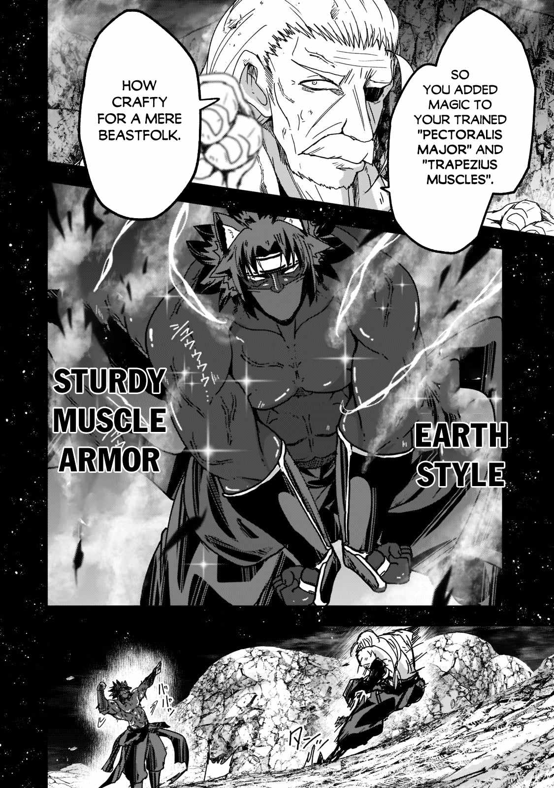 Skeleton Knight in Another World Chapter 54-eng-li - Page 10