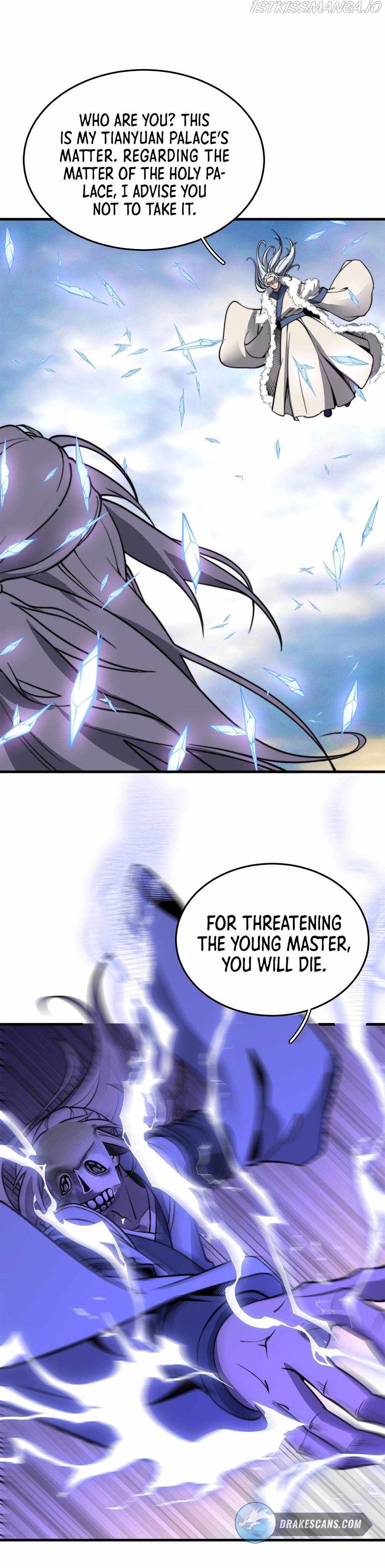 Fusion Fantasy: Nine Celestial Maiden Masters From The Get-Go Chapter 15-eng-li - Page 15