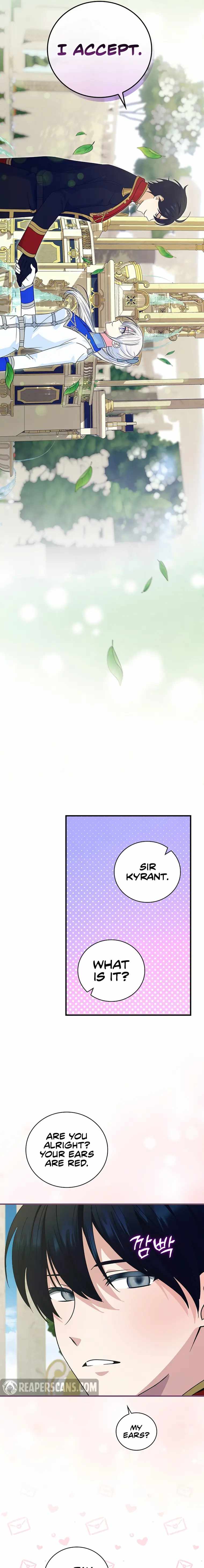 Knight of the Frozen Flower Chapter 48-eng-li - Page 14