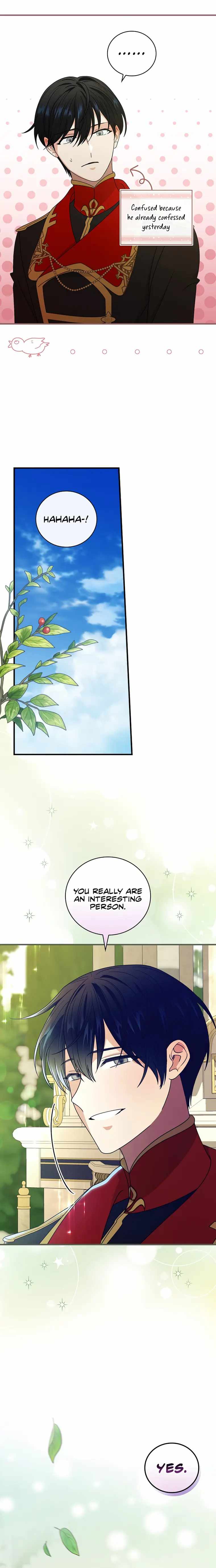 Knight of the Frozen Flower Chapter 48-eng-li - Page 13