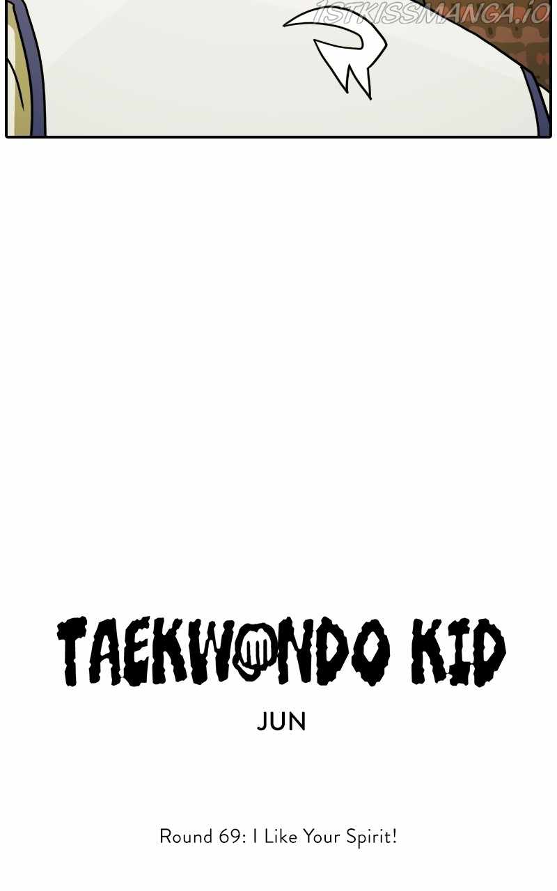 Taekwondo Kid Chapter 69-eng-li - Page 6