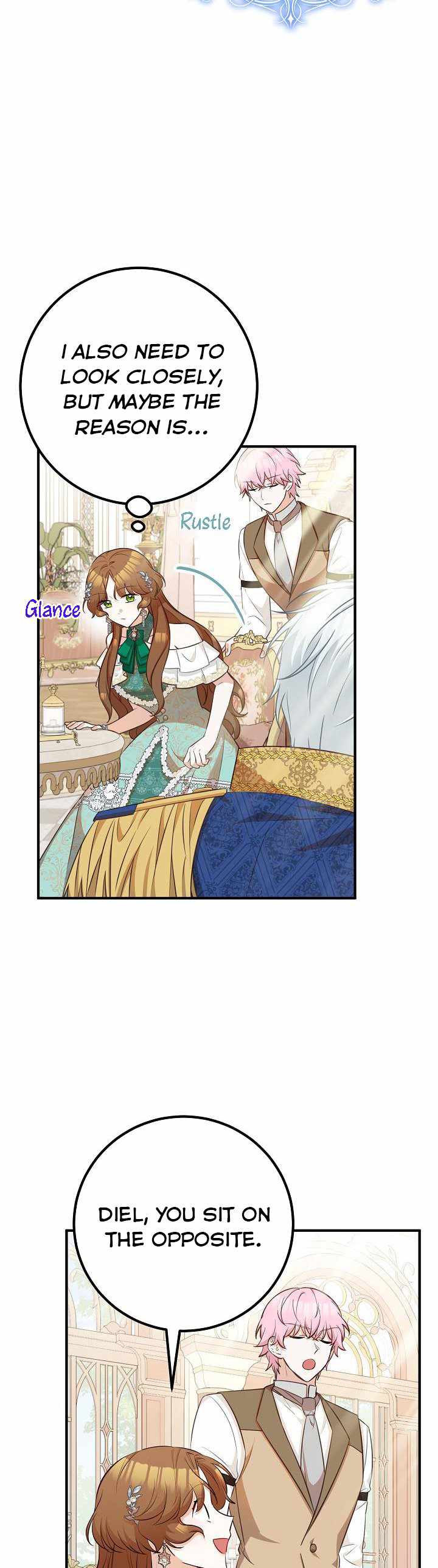 Doctor Resignation Chapter 34-eng-li - Page 6