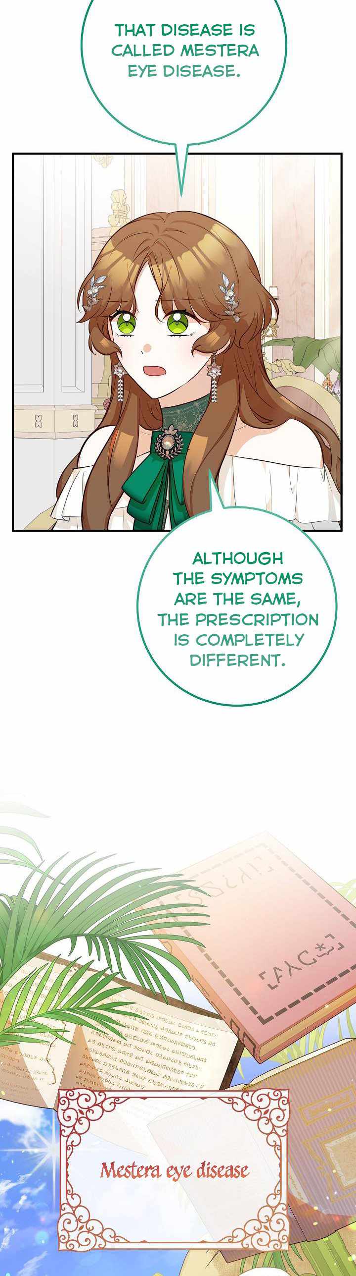 Doctor Resignation Chapter 34-eng-li - Page 13