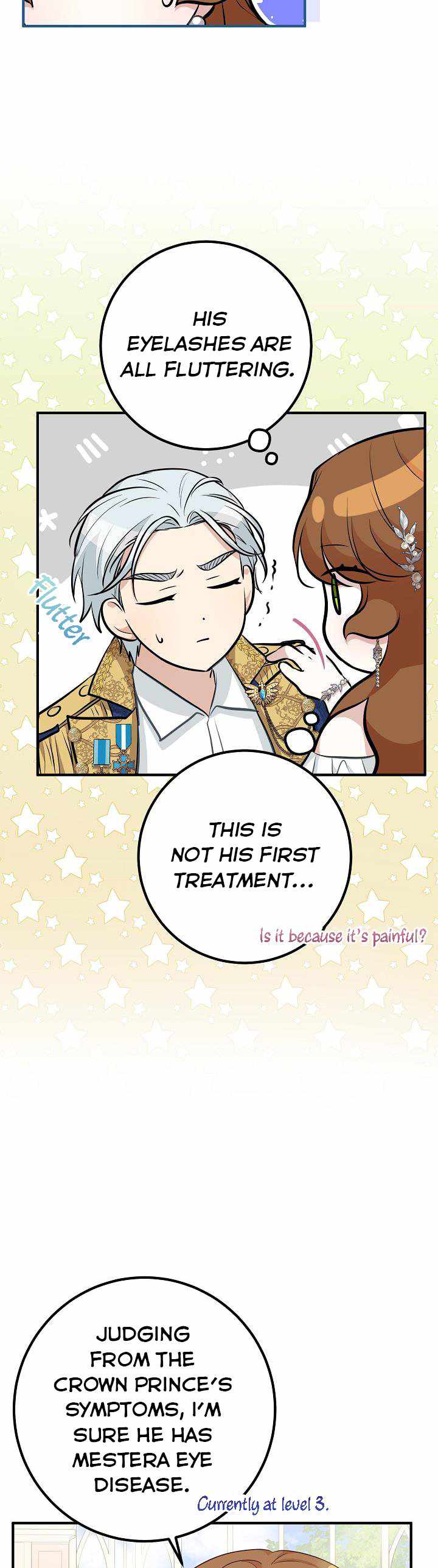 Doctor Resignation Chapter 34-eng-li - Page 32