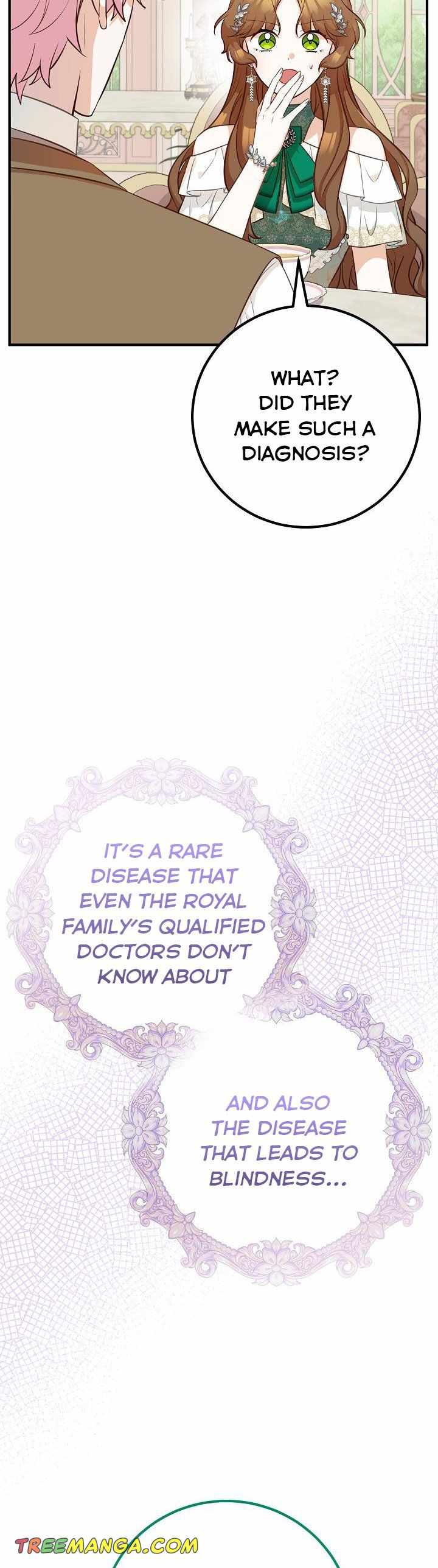 Doctor Resignation Chapter 34-eng-li - Page 12