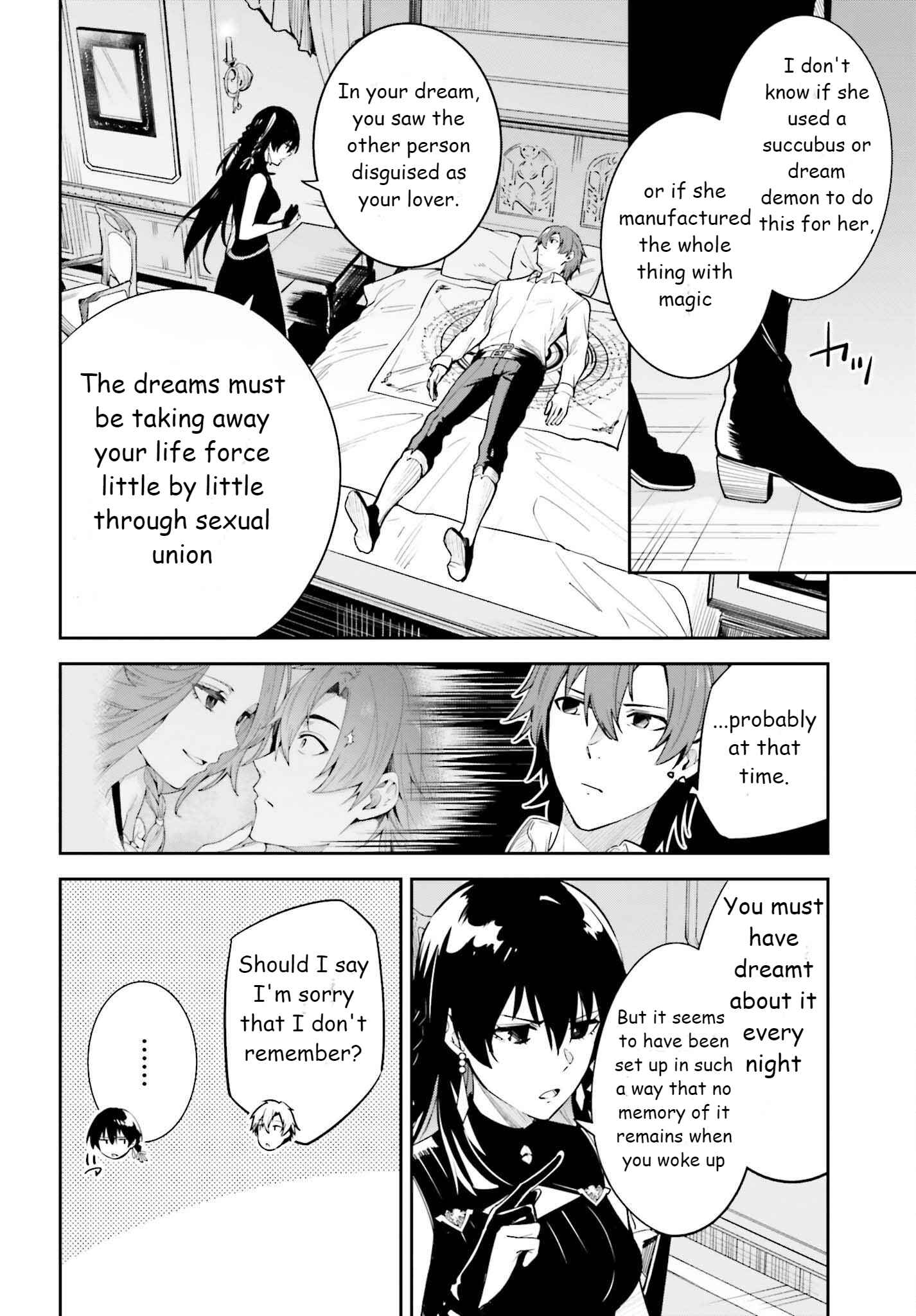 Unnamed Memory Chapter 19-eng-li - Page 1
