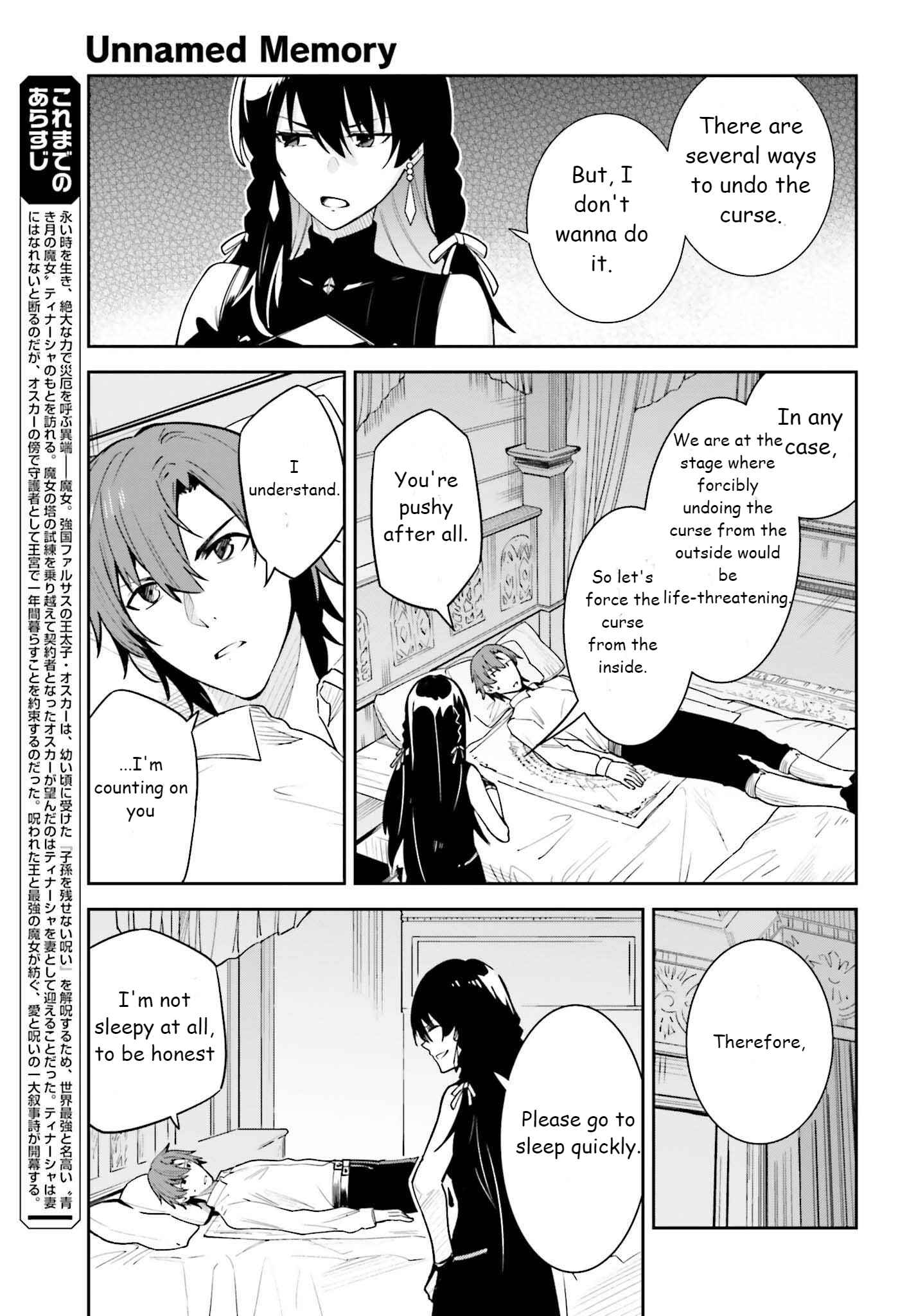 Unnamed Memory Chapter 19-eng-li - Page 2