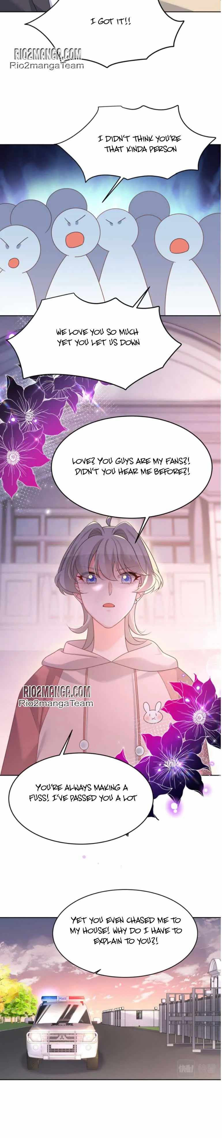 National School Prince Is A Girl Chapter 306-eng-li - Page 7