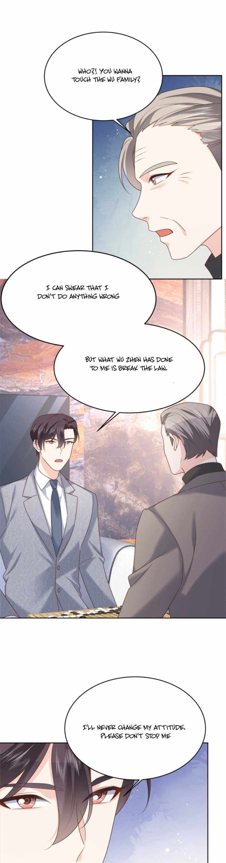 National School Prince Is A Girl Chapter 315-eng-li - Page 4