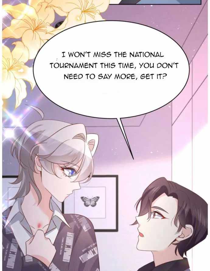 National School Prince Is A Girl Chapter 298-eng-li - Page 4