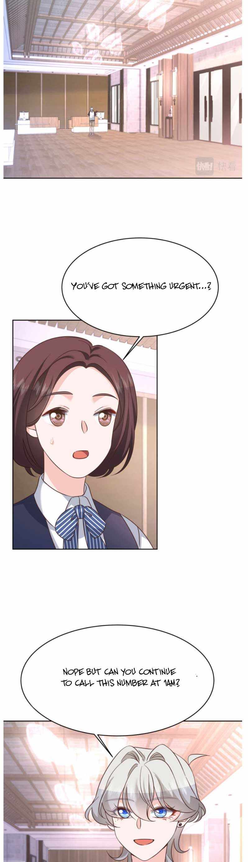 National School Prince Is A Girl Chapter 318-eng-li - Page 12