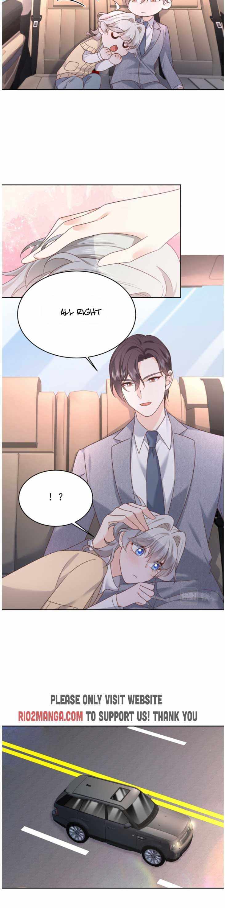 National School Prince Is A Girl Chapter 311-eng-li - Page 8