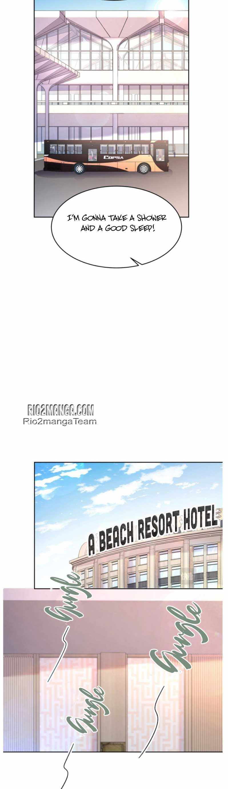 National School Prince Is A Girl Chapter 318-eng-li - Page 8